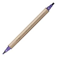 Zig 124 Metalik Violet 2x3.5 mm Kaligrafi Kalemi