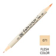 Zig 189096 Fabricolor N:71 Kumaş Kalemi