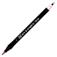 Zig 200 TUT80 Art Graphic Twin Brush Pen