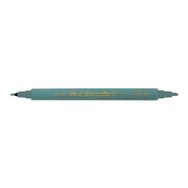 Zig 209055 TC-3100 N:92 Blue Gray Kaligrafi Kalemi