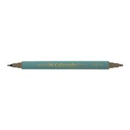 Zig 209057 TC-3100 N:60 Brown Kaligrafi Kalemi