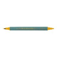 Zig 209064 TC-3100 N:50 Yellow Kaligrafi Kalemi