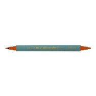 Zig 220753 TC-3100 N:70 Orange Kaligrafi Kalemi