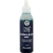 Zig 330 Pale Blue 25 ml Kurecolor Refill Ink Mürekkep
