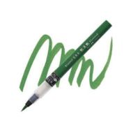 Zig 55 Viridian Cambio Tambien Medium Brush Tip Fırça Uçlu Kalem