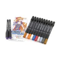 Zig 5586385 Manga Kalem Seti