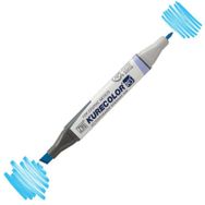Zig 5726148 Kurecolor KC-3000 Cobalt Blue 305 Twin Marker