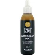 Zig 736 Mustard 25 ml Kurecolor Refill Ink Mürekkep
