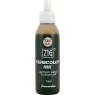 Zig 743 Blush 25 ml Kurecolor Refill Ink Mürekkep