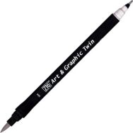 Zig Art Graphic Twin Marker 84 Pale Gray Çizim Kalemi