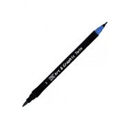 Zig Art Tut-80 Graphic 308 Cornflour Blue Boyama Kalemi