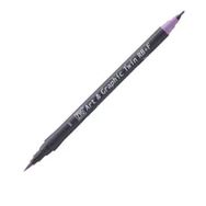 Zig Art&Graphic Twin 060 Light Violet Teknik Çizim Kalemi
