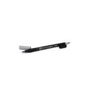 Zig Art&Graphic Twin 080 Light Gray Teknik Çizim Kalemi