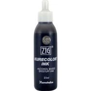 Zig C07 Cool Gray 7 25 ml Kurecolor Refill Ink Mürekkep
