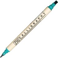 Zig Calligraphy 2 Mm - 5 Mm Ocean Kaligrafi Kalemi