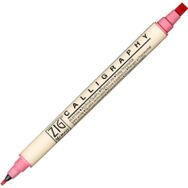 Zig Calligraphy 2 Mm - 5 Mm Salmon Kaligrafi Kalemi
