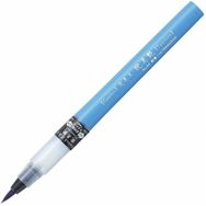Zig Cambio Tambien Pen N46 Ultramarine Fırça Uçlu Kalem