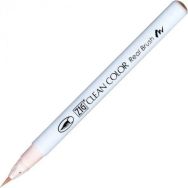 Zig Clean Color 028 Pale Pink Fırça Uçlu Marker Kalem