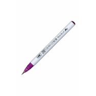 Zig Clean Color 082 Purple Markör Grafik Kalemi