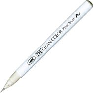 Zig Clean Color 099 Cool Gray Fırça Uçlu Marker Kalem