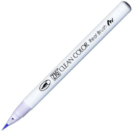 Zig Clean Color 803 English Lavender Fırça Uçlu Marker Kalem