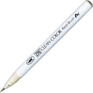 Zig Clean Color 900 Warm Gray Fırça Uçlu Marker Kalem