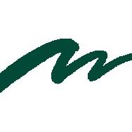 Zig Clean Color Real Brush 400 Marine Green Fırça Uçlu Marker Kalem