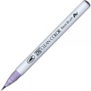 Zig Clean Color Real Brush RB-6000AT 083 Lilac Fırça Uçlu Kalem