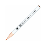 Zig Clean Color Real Brush RB-6000AT 220 Tea Rose Fırça Uçlu Kalem