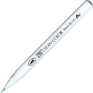 Zig Clean Color Real Brush RB-6000AT 302 Haze Blue Fırça Uçlu Kalem