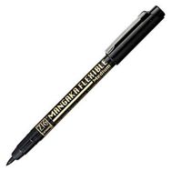 Zig CNMM-10-150 Flexible Mangaka Medium Siyah Çizim Kalemi