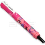 Zig Cocoiro Gövde + Refill PO8s Pembe Letter Pen