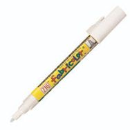 Zig Fabricolor PFC-20 000 White Kumaş Kalemi