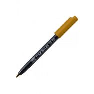 Zig Fudebiyori Brush Pen CBK-55N Dark Oatmeal 66 Çizim Kalemi