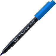 Zig Fudebiyori Brush Pen CBK-55N Persian Blue 32 Çizim Kalemi