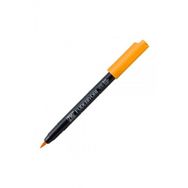 Zig Fudebiyori Brush Pen CBK-55N Sand 601 Çizim Kalemi