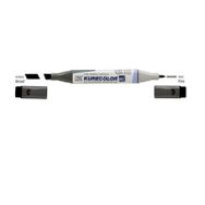 Zig KC 3000 634 Twin S Kurecolor Light Violet Kalem