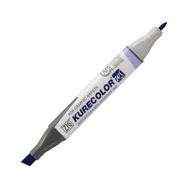 Zig KC-3000N 319 Menthol Vıolet Kurecolor Twin Marker Kalem