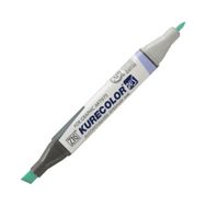 Zig KC-3000N 330 Pale Blue Kurecolor Twin Marker Kalem