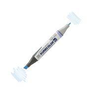 Zig KC-3000N 340 Haze Blue Kurecolor Twin Marker Kalem