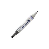 Zig KC-3000N 416 Ivory Kurecolor Twin Marker Kalem