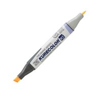 Zig KC-3000N 418 Champagne Kurecolor Twin Marker Kalem