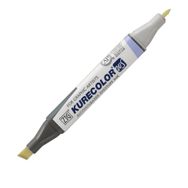 Zig KC-3000N 423 Vanilla Kurecolor Twin Marker Kalem