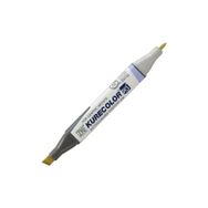 Zig KC-3000N 426 Rose Beıge Kurecolor Twin Marker Kalem