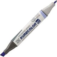 Zig KC-3000N 603 Lilac Kurecolor Twin Marker Kalem