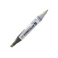 Zig KC-3000N 731 Pale Beige Kurecolor Twin Marker Kalem