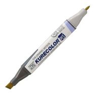 Zig KC-3000N 741 Blush Kurecolor Twin Marker Kalem