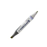Zig KC-3000N 766 Lıght Chestnut Kurecolor Twin Marker Kalem