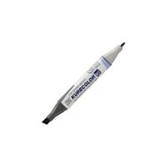 Zig KC-3000N 769 Deep Brown Kurecolor Twin Marker Kalem