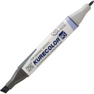 Zig KC-3000N 828 Gray Kurecolor Twin Marker Kalem